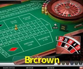 Bonus na Cassino Online Brcrown