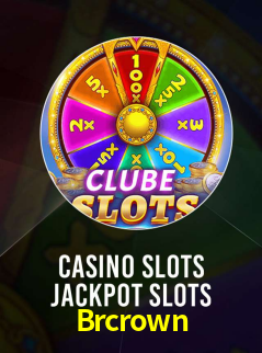 Cassino de Jogos Brcrown