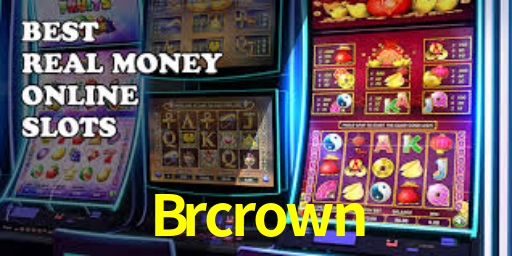 App Brcrown
