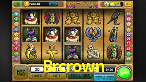 Cassino Online Seguro Brcrown
