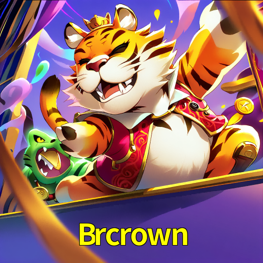  Brcrown